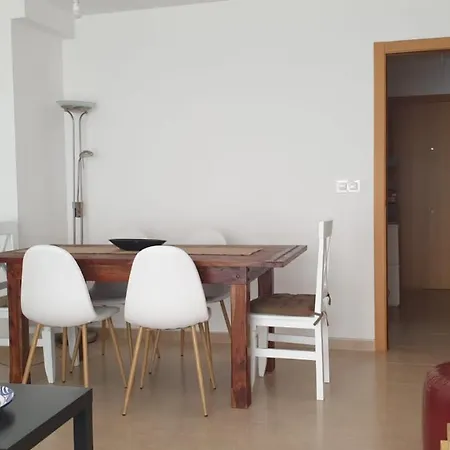 Apartment Agradable A 2 Minutos De La Playa *