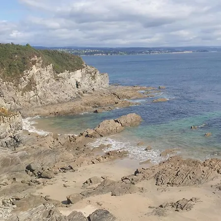 Agradable A 2 Minutos De La Playa *