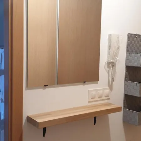 Agradable A 2 Minutos De La Playa Apartment Ares